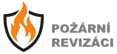 Požární revizáci logo